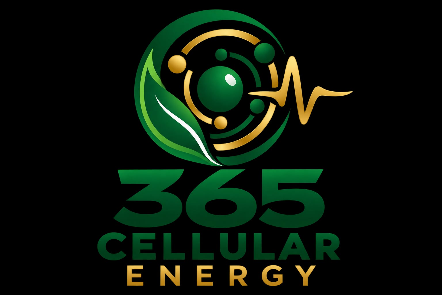 365 Cellular Energy